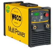 MULTIPOWER 184 MEDIA