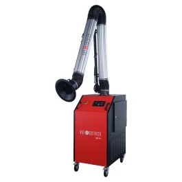Aspiratore UNI 2.2 H
