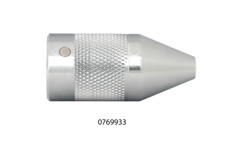 Punte da taglio / riscaldo - da riscaldo