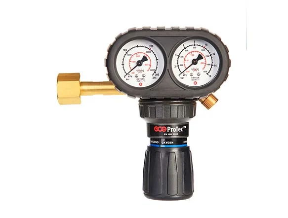 Riduttori GAS