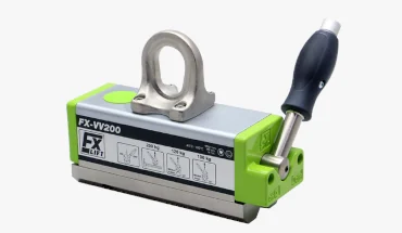 Sollevamento Vega - FX-VV