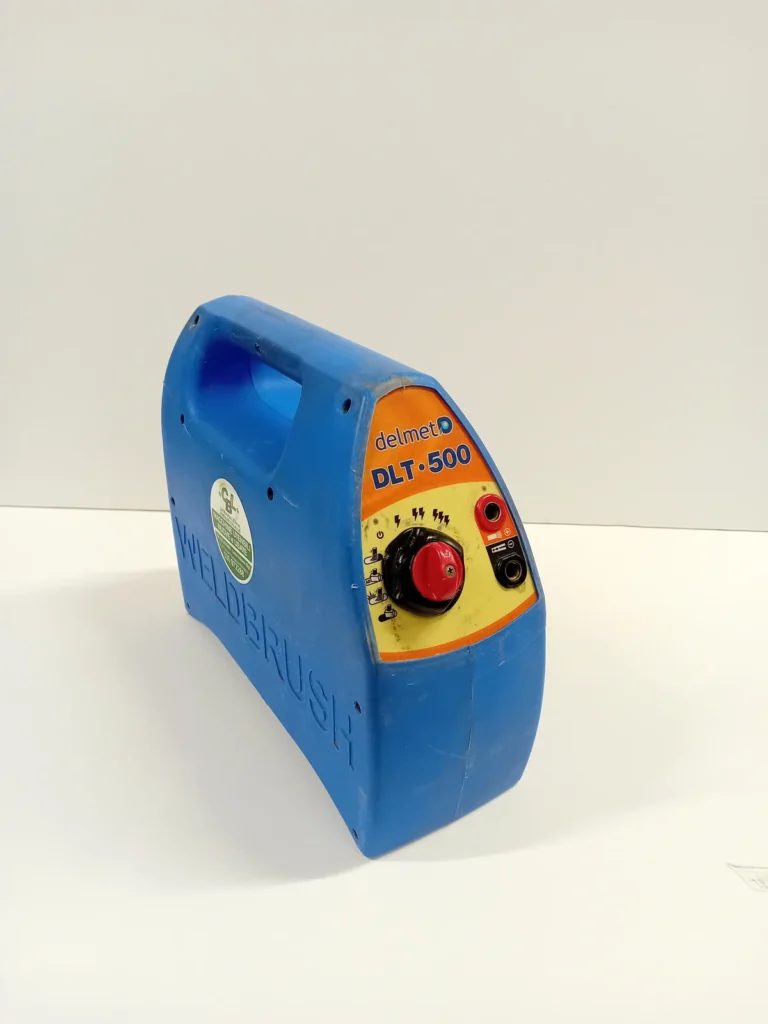 DLT 500