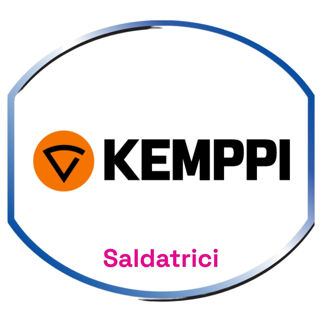 Saldatrici Kemppi