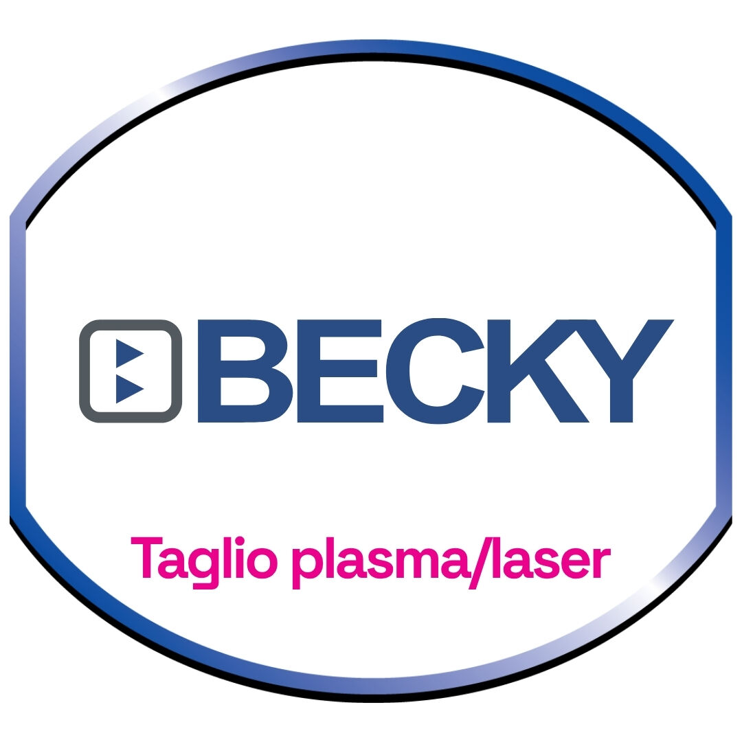 Macchine Becky