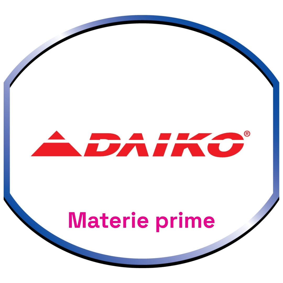Accessori Daiko