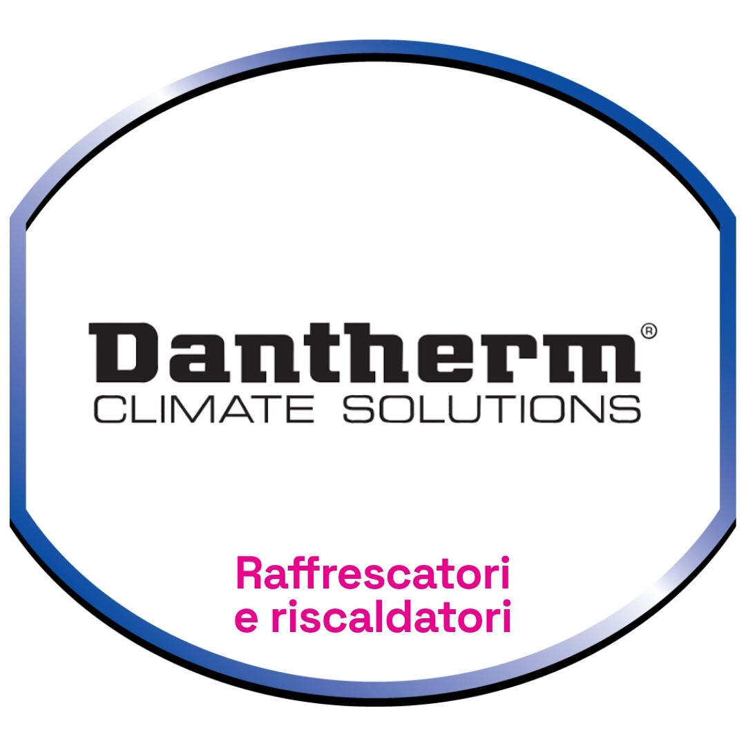Accessori Dantherm