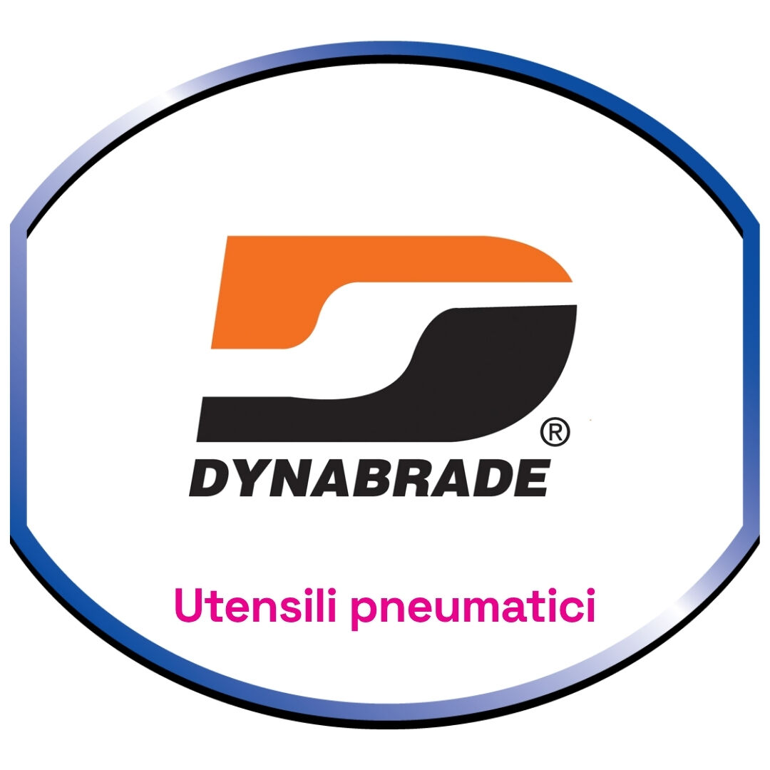 Utensili elettrici e pneumatici Dynabrade