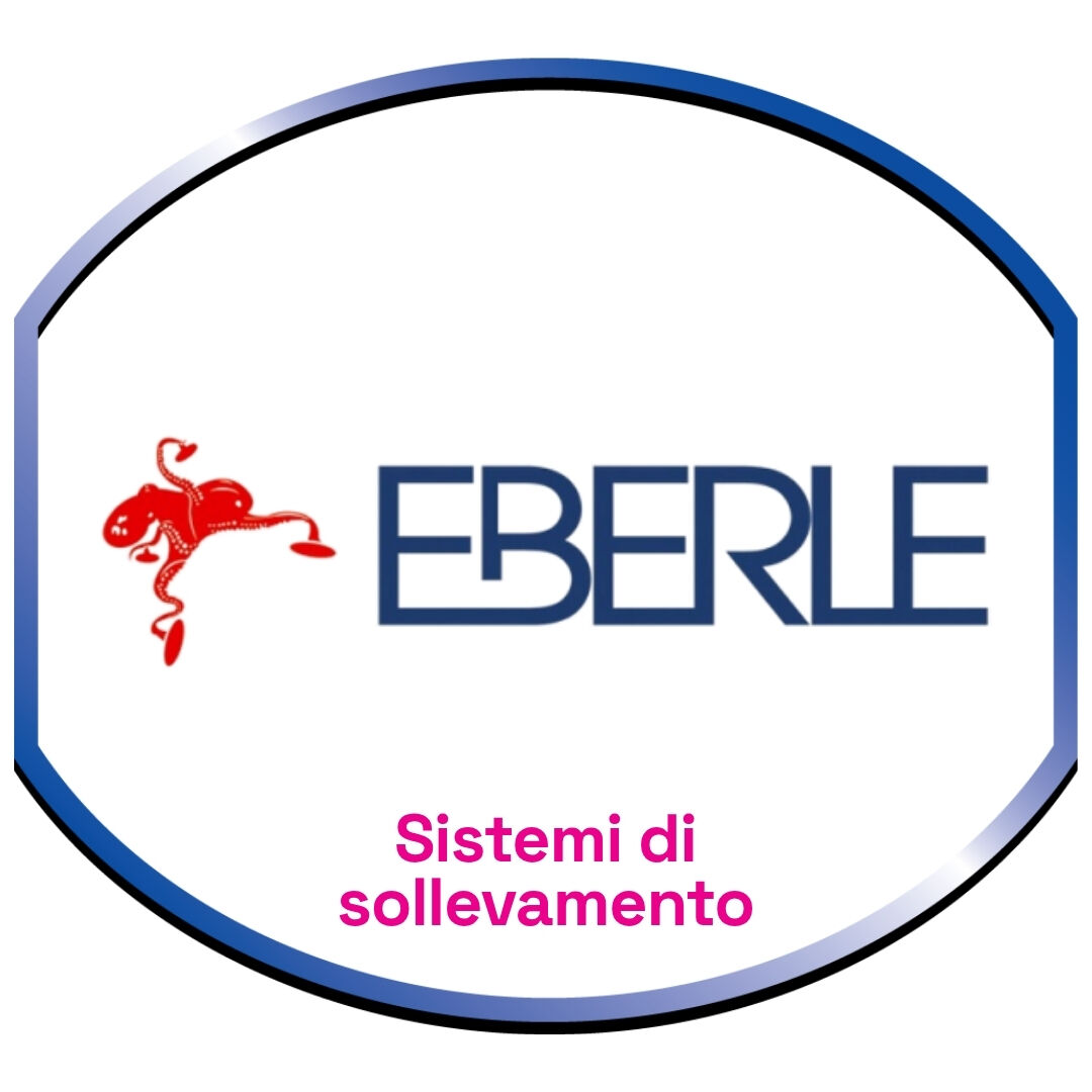 Macchine EBERLE