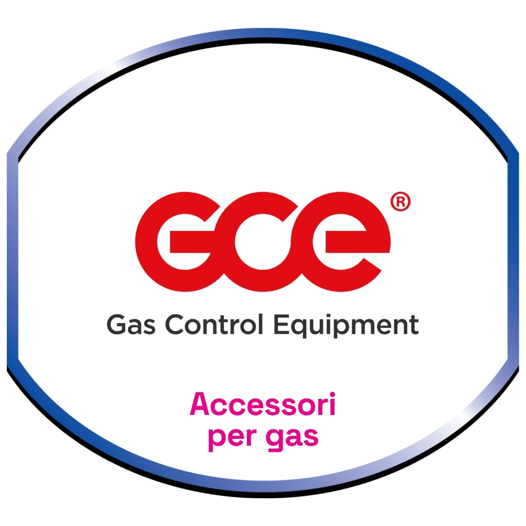 Accessori GCE