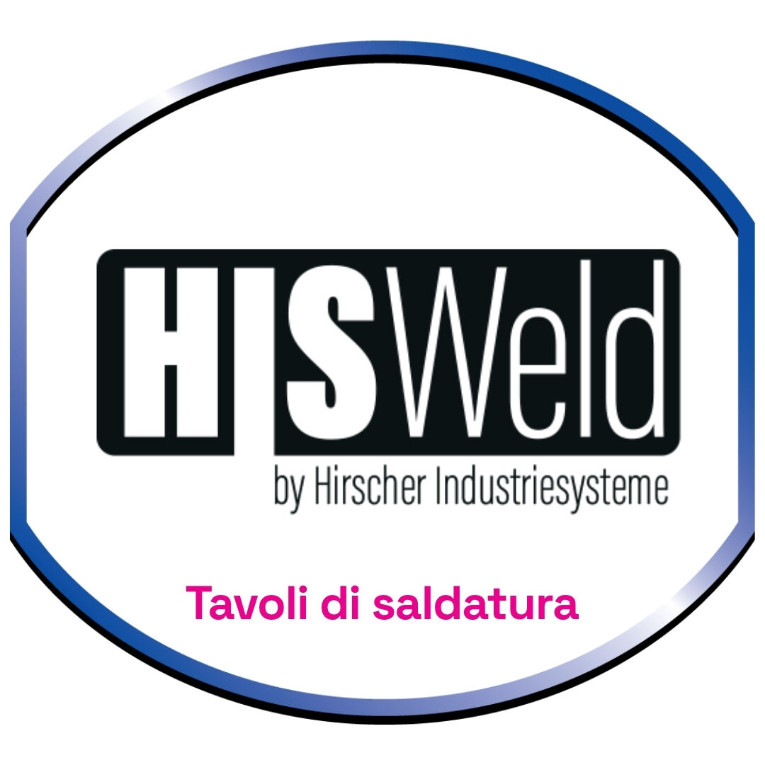 Accessori Hisweld