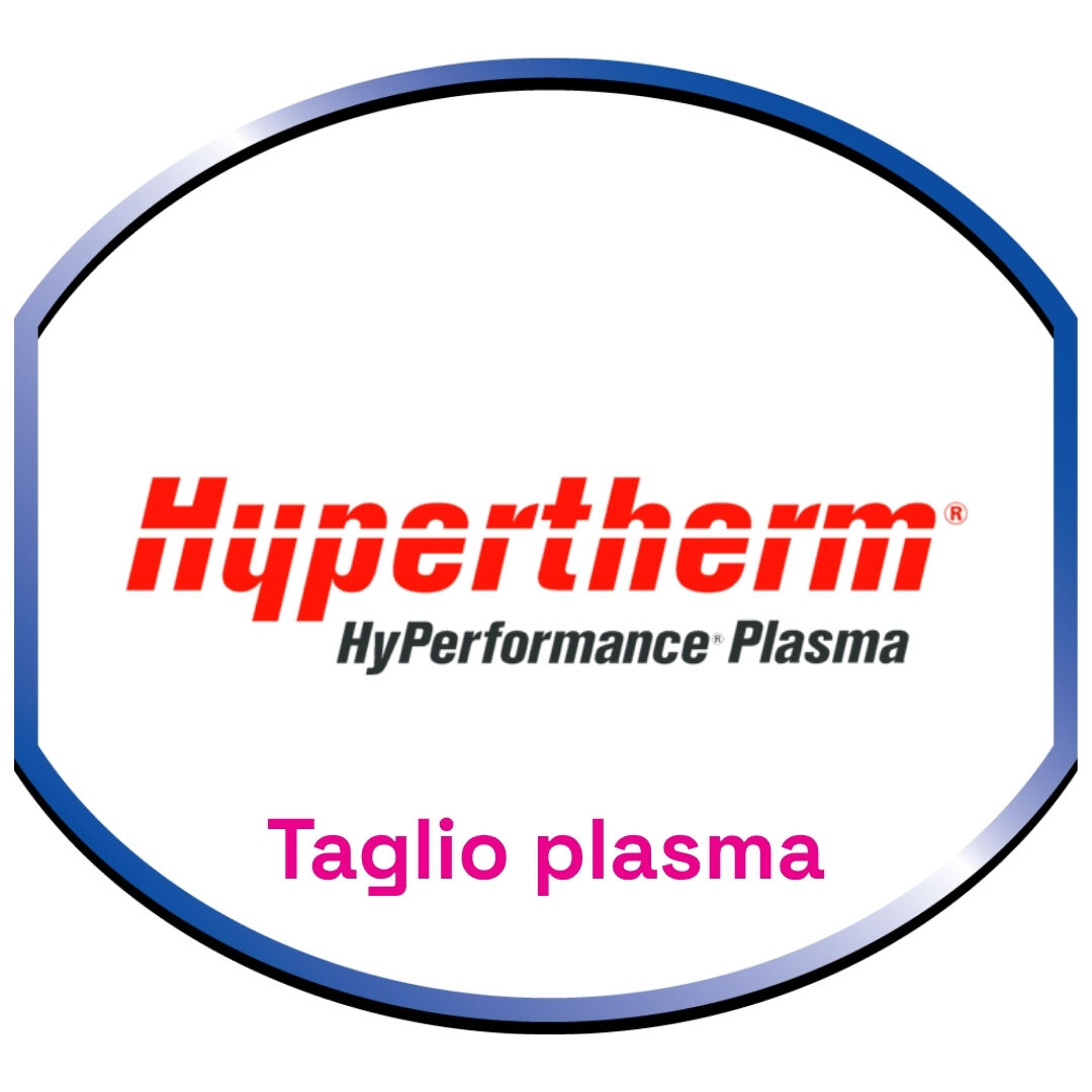 Macchine HYPERTHERM