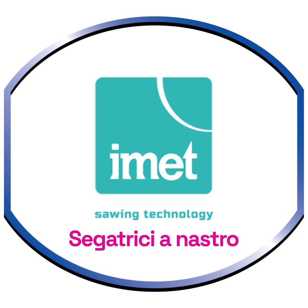 Macchine IMET