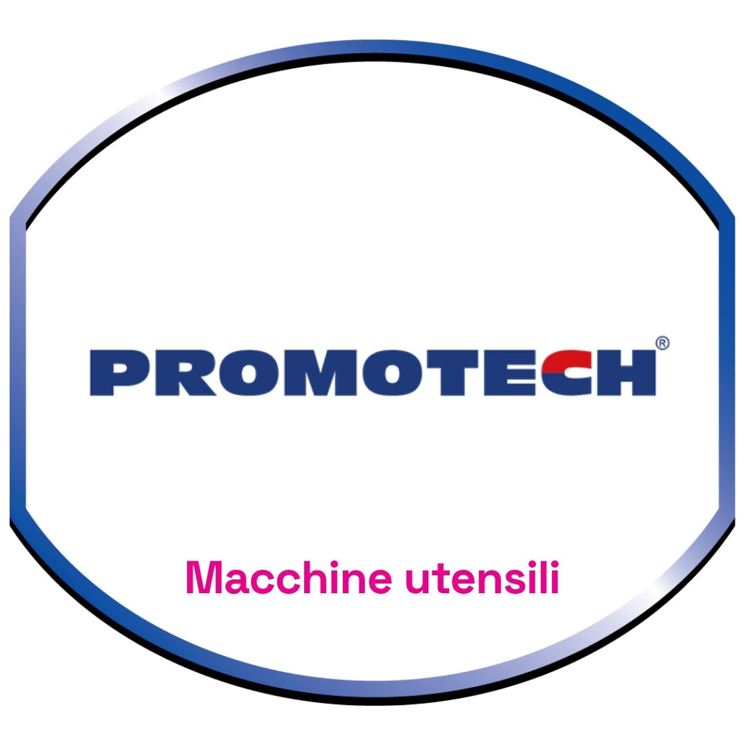 Utensili elettrici e pneumatici Promotech