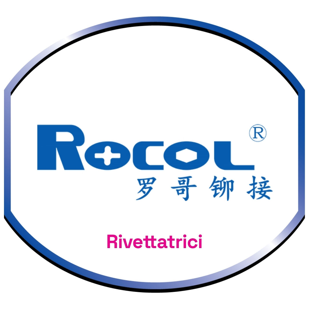 Utensili elettrici e pneumatici Rocol