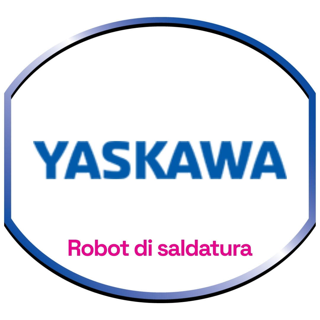 Macchine YASKAWA