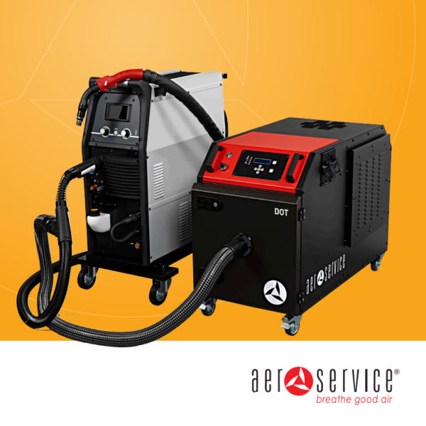AERSERVICE DOT/OTS