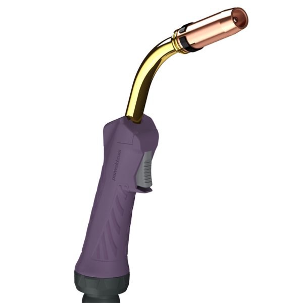 Torcia mig PARWELD SB 501