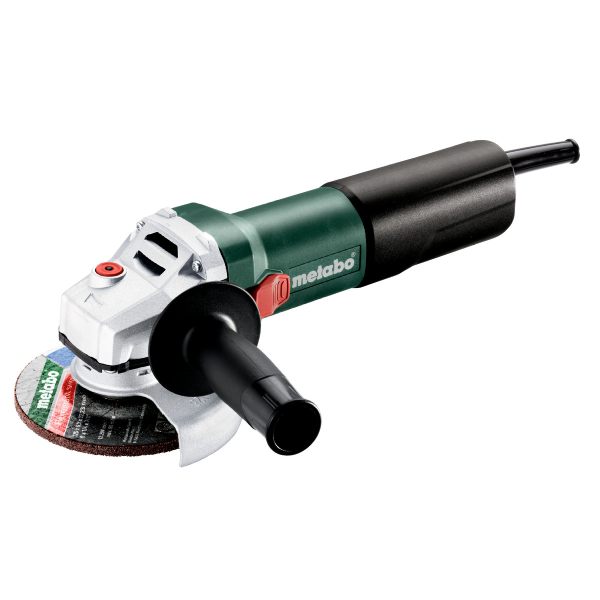 Smerigliatrice angolare METABO WQ1100-125