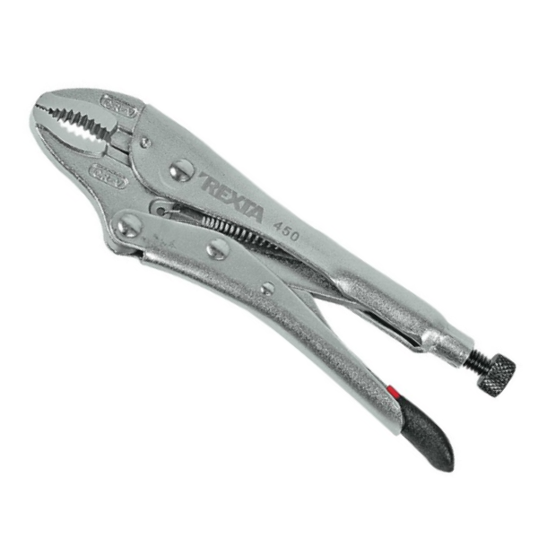 Pinza a scatto classica