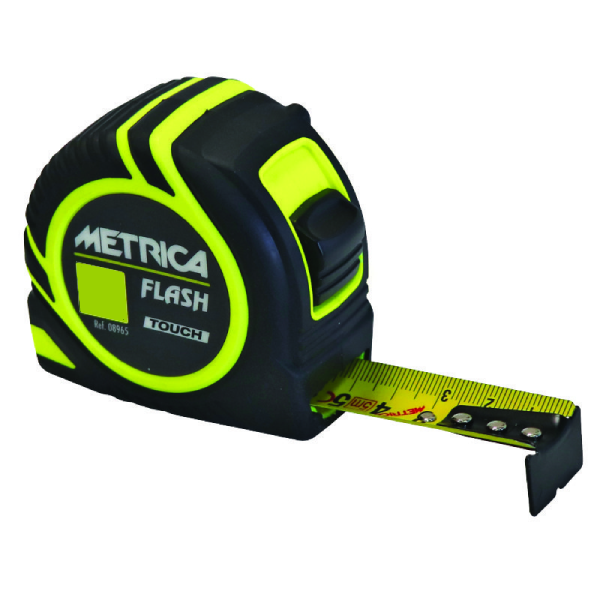 Metro Metrica FLASH TOUCH