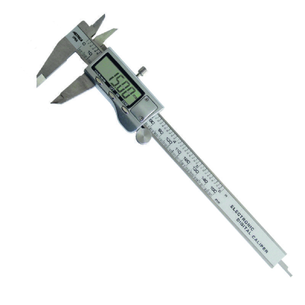 Calibro digitale METRICA