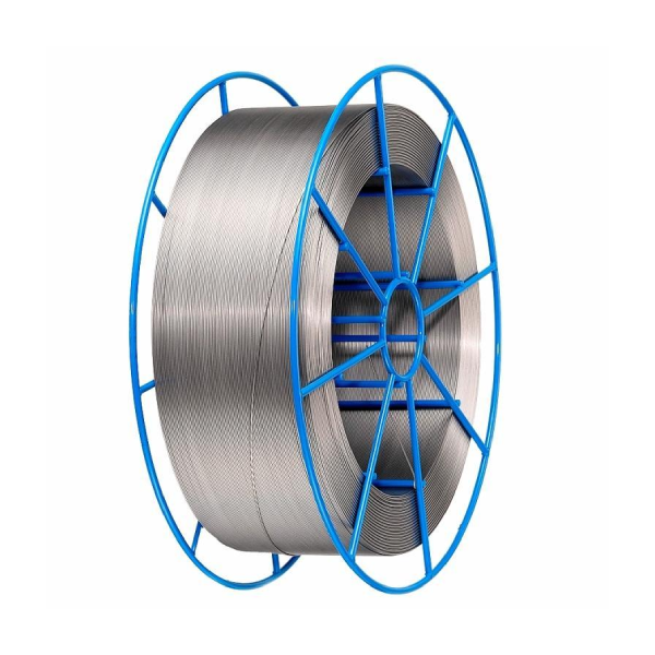 Bobina di filo INOX 309 DAIKO
