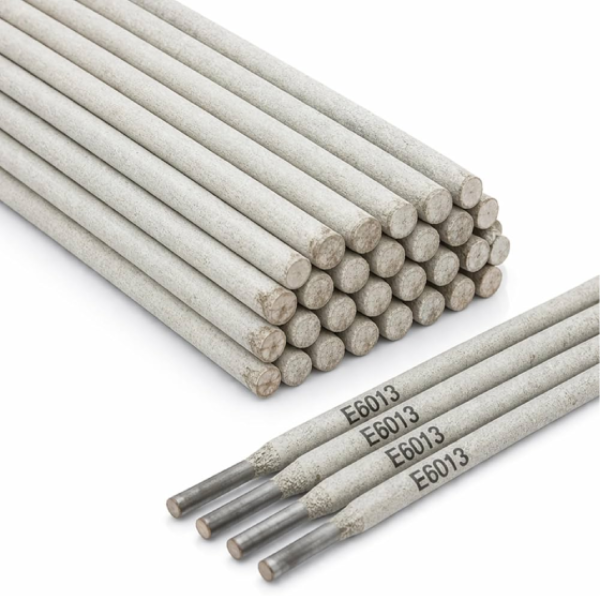 Elettrodi DAIKO rutilici 6013