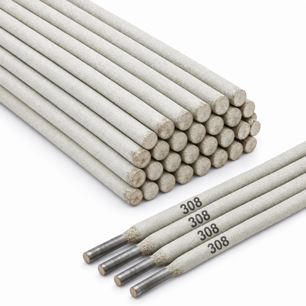 Elettrodi DAIKO inox 308
