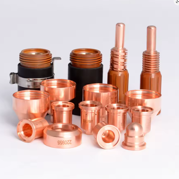 Consumabili plasma