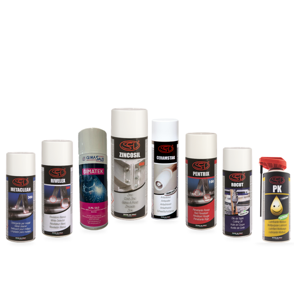 Spray
